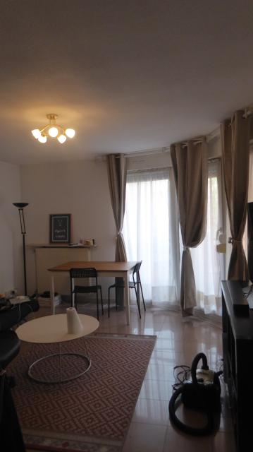 Location appartement T2 Toulouse - Photo 2