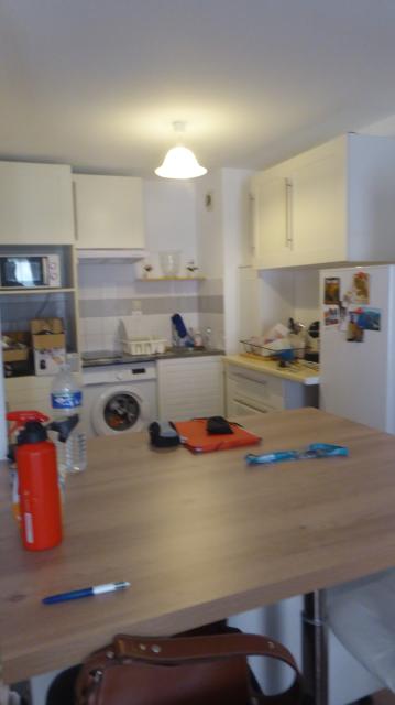 Location appartement T2 Toulouse - Photo 3
