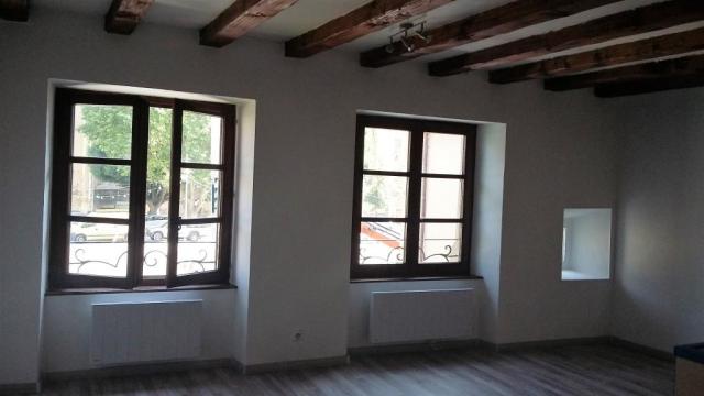 Location appartement T2 Rouffach - Photo 2