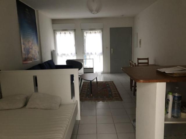 Location studio Nimes - Photo 1