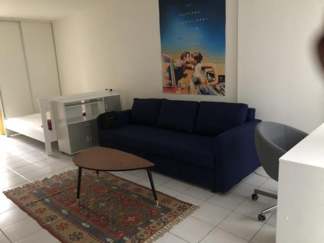 Location studio Nimes - Photo 3