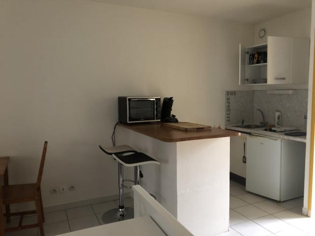 Location studio Nimes - Photo 4
