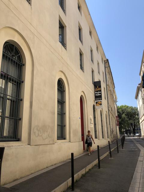 Location studio Nimes - Photo 8