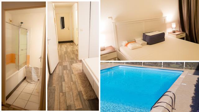 Location appartement T2 Ramonville St Agne - Photo 3