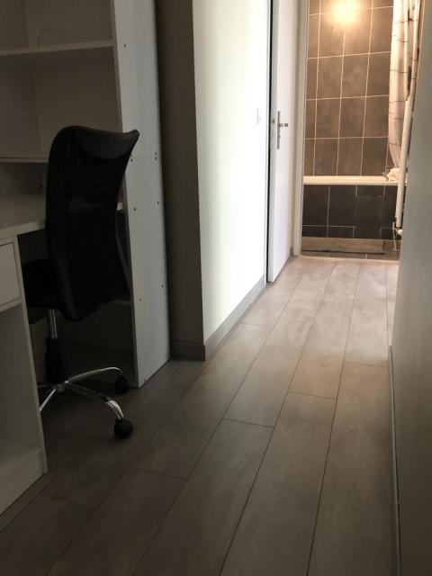 Location appartement T3 Pantin - Photo 3