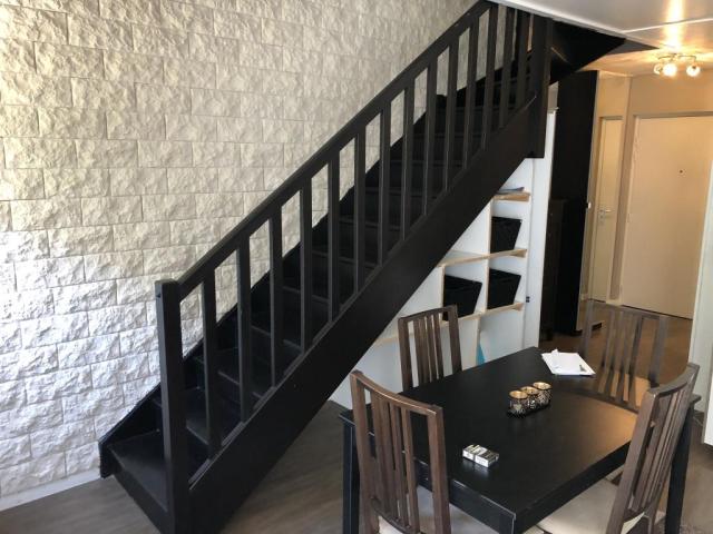 Location appartement T3 Pantin - Photo 5