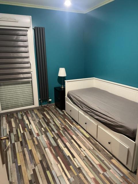 Location appartement T3 Pantin - Photo 6