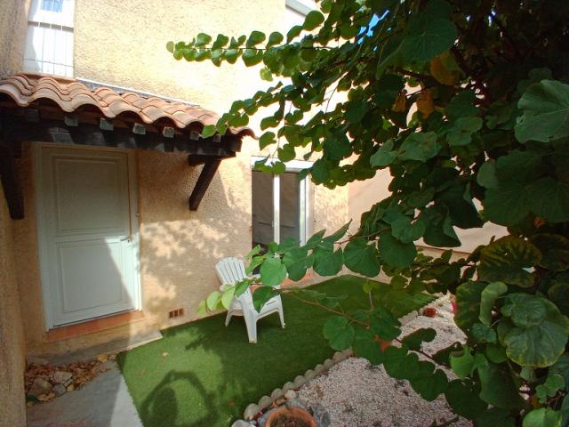 Location maison F4 Narbonne - Photo 1