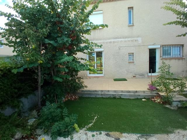 Location maison F4 Narbonne - Photo 2