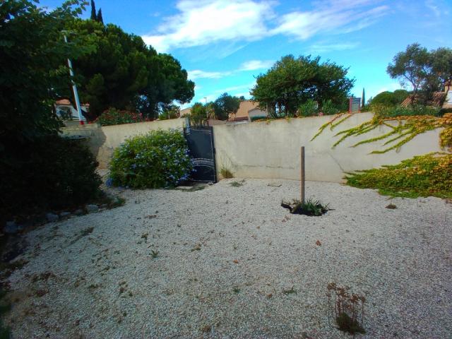 Location maison F4 Narbonne - Photo 3