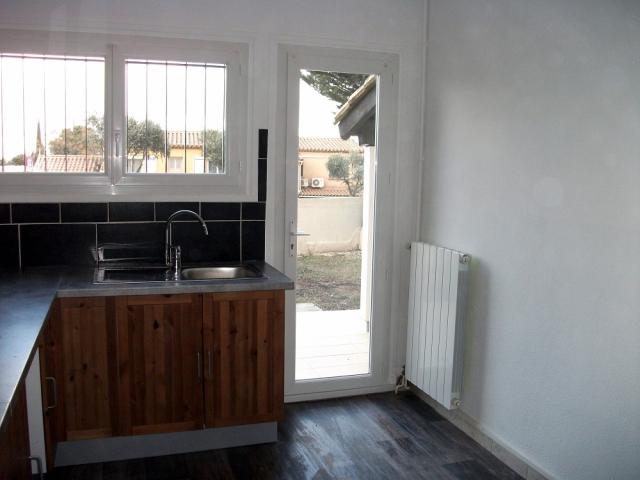 Location maison F4 Narbonne - Photo 7