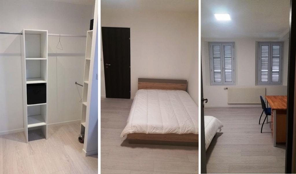 Location chambre Amiens - Photo 3