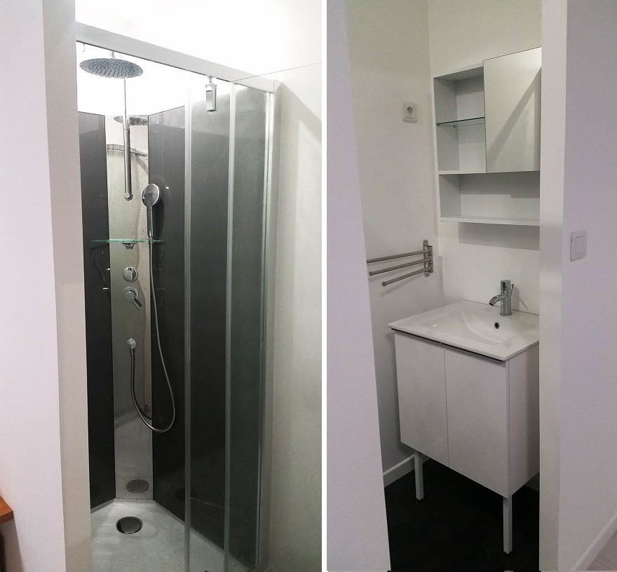 Location chambre Amiens - Photo 4