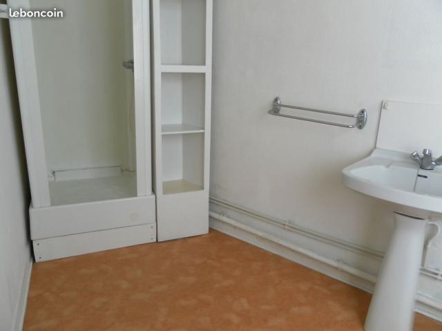 Location 1 Piece Proche Commerces A Lille 435 35 M