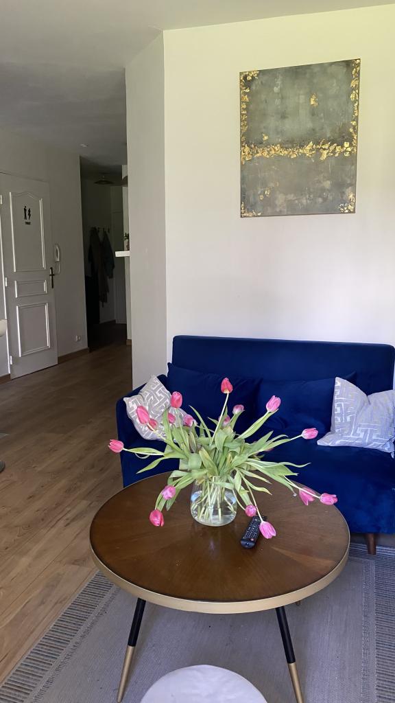 Location chambre Creteil - Photo 1