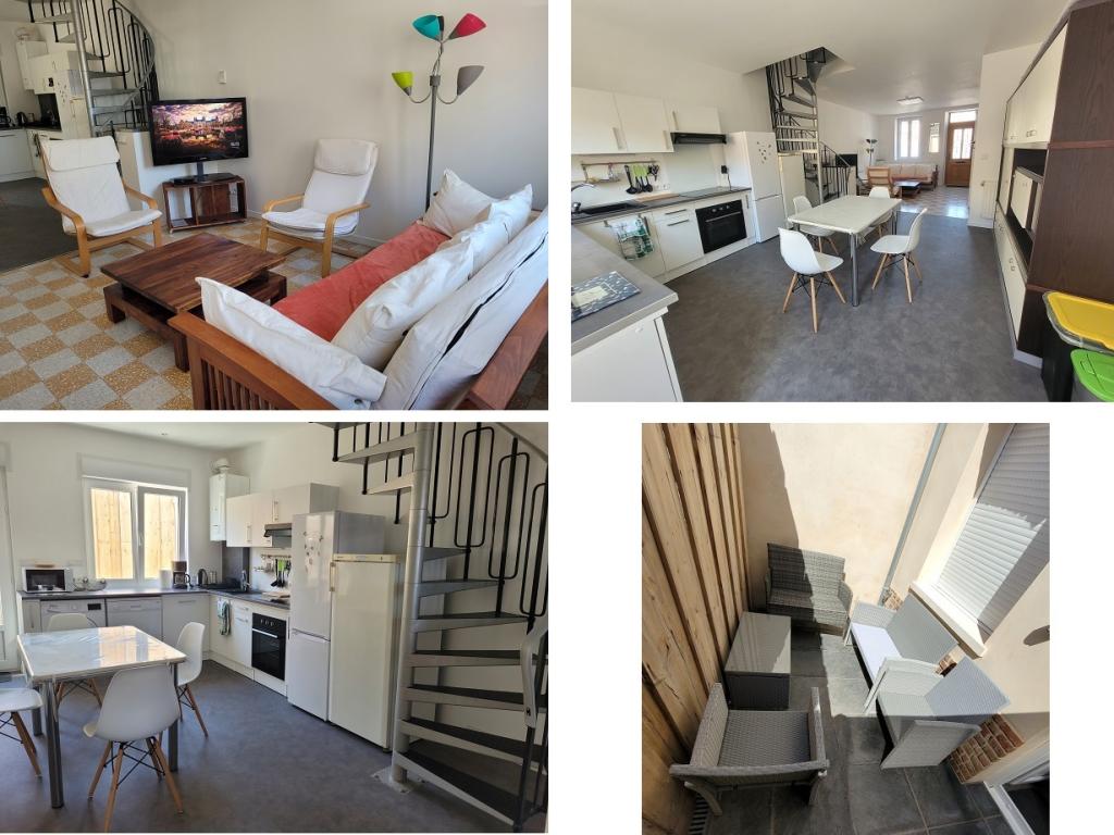 Location chambre Amiens - Photo 4