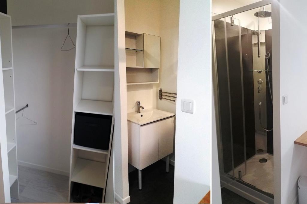 Location chambre Amiens - Photo 2