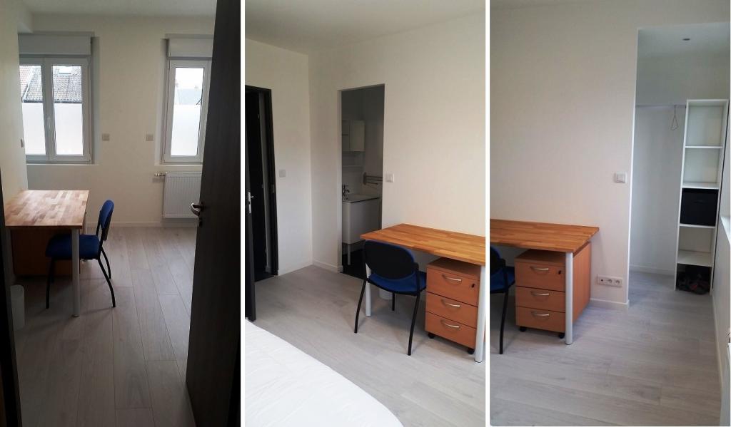 Location chambre Amiens - Photo 3