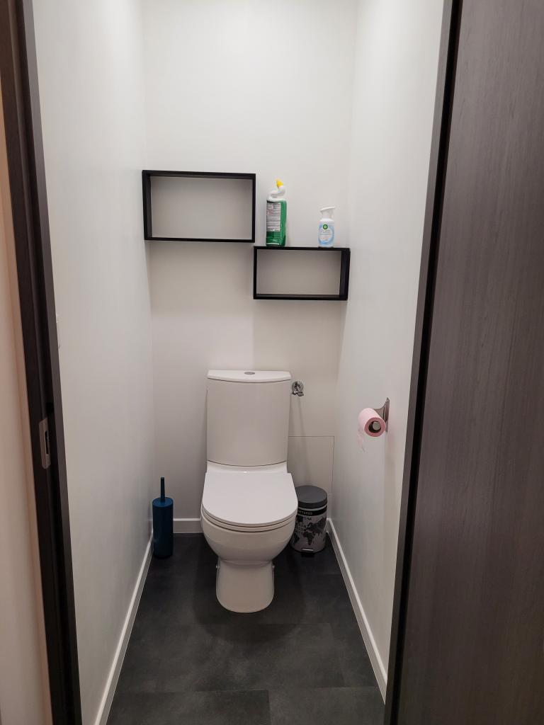 Location chambre Amiens - Photo 4