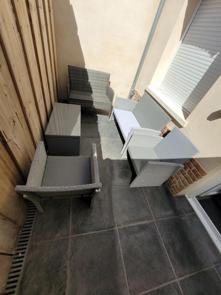 Location chambre Amiens - Photo 2