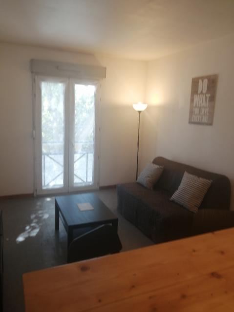 Location studio Aix en Provence - Photo 1