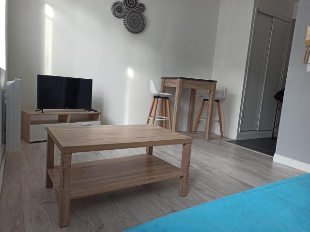 Location studio Amiens - Photo 2