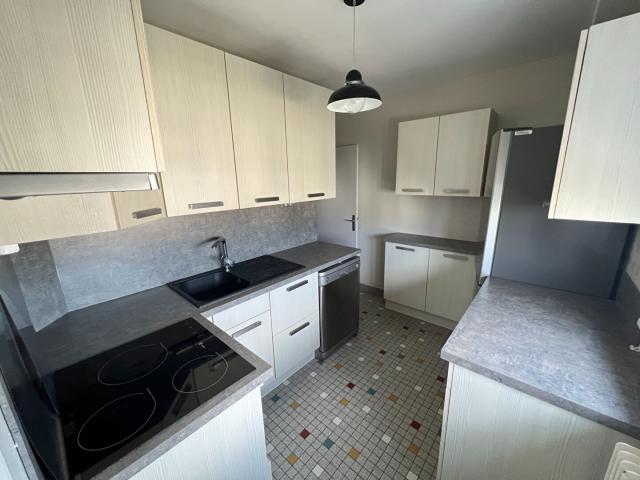 Location appartement T4 Chalon sur Saone - Photo 5