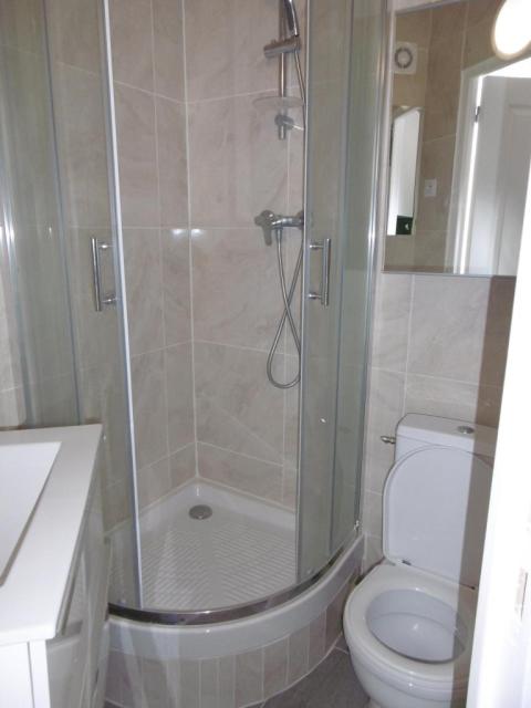 Location chambre Paris 01 - Photo 4