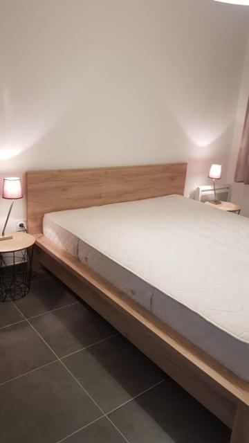 Location appartement T2 Marseille 09 - Photo 4