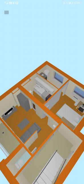 Location appartement T2 Roubaix - Photo 2