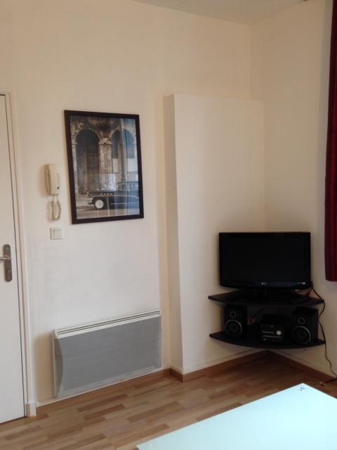 Location studio Tours - Photo 4