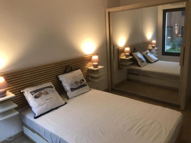 Location appartement T3 Palaiseau - Photo 2