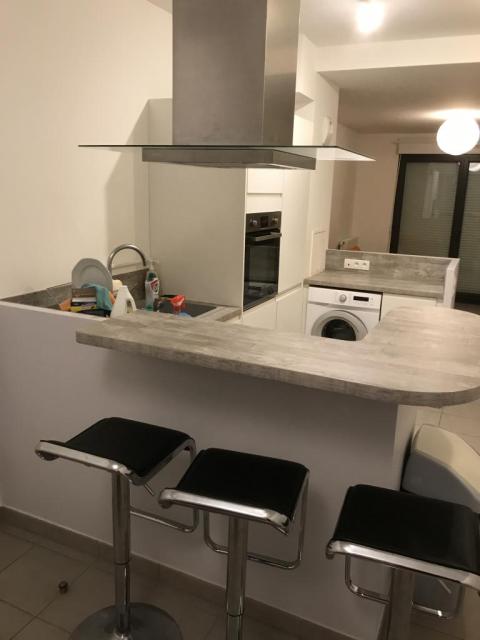 Location appartement T3 Palaiseau - Photo 3