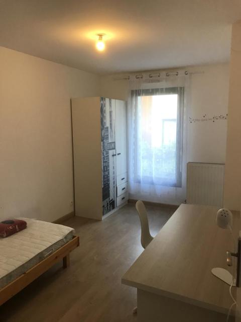 Location appartement T3 Palaiseau - Photo 4