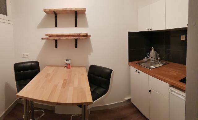 Location studio Granville - Photo 5