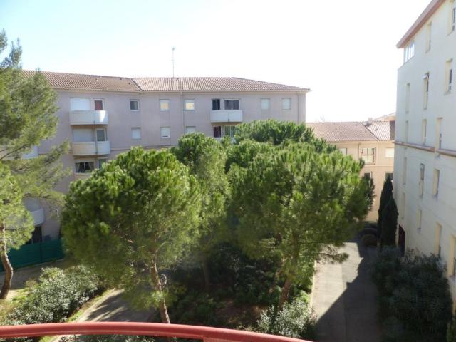 Location studio Montpellier - Photo 2
