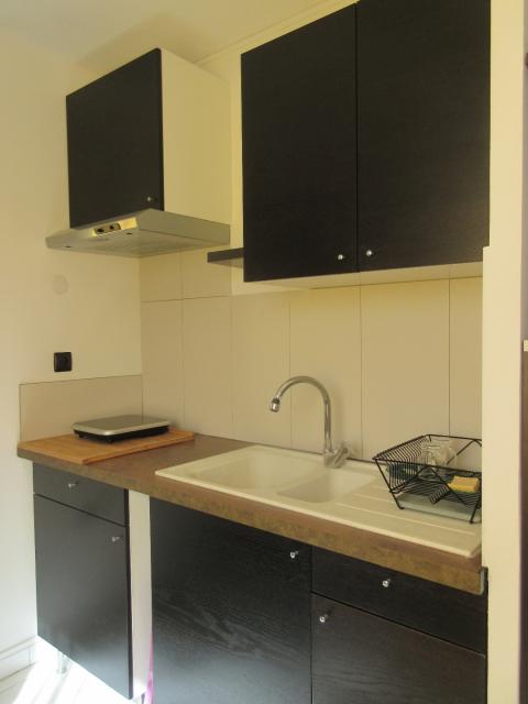 Location studio Montpellier - Photo 5