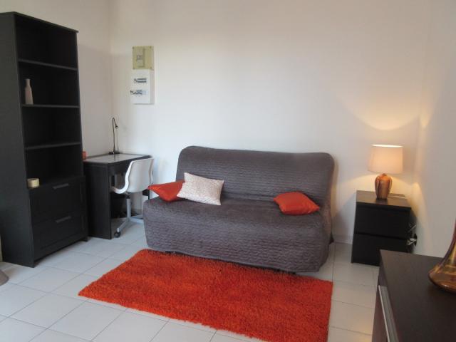 Location studio Montpellier - Photo 7