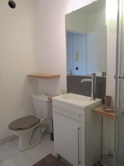 Location studio Montpellier - Photo 8