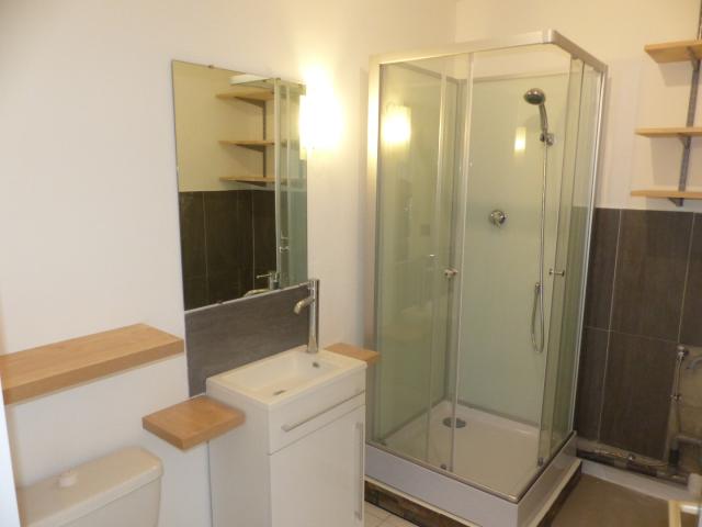 Location studio Montpellier - Photo 10
