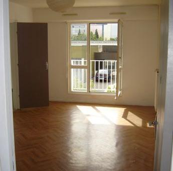 Location appartement T4 Besancon - Photo 1