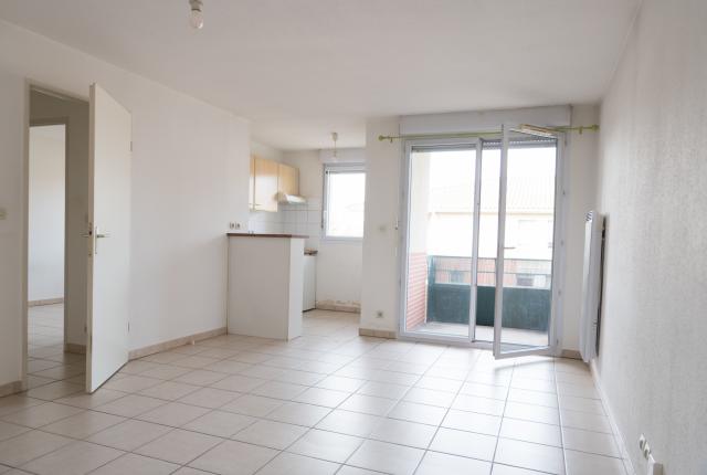 Location appartement T2 Toulouse - Photo 2