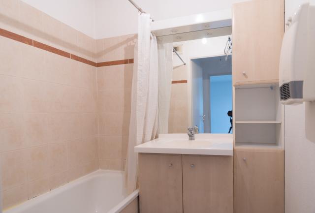 Location appartement T2 Toulouse - Photo 4