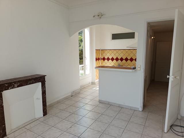 Location appartement T2 Toulon - Photo 2