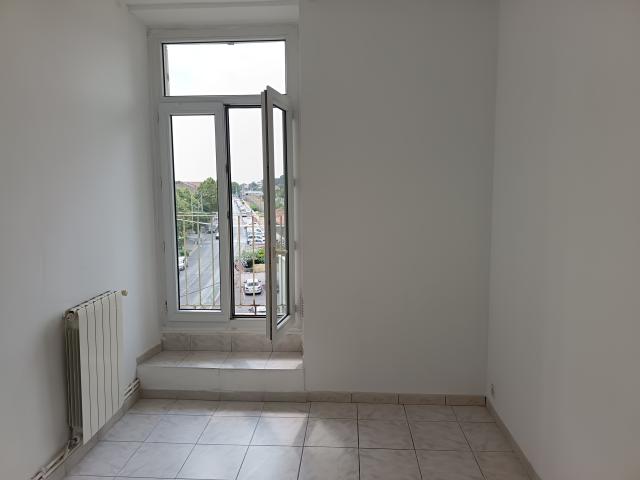 Location appartement T2 Toulon - Photo 3