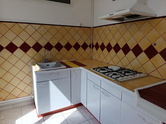 Location appartement T2 Toulon - Photo 4