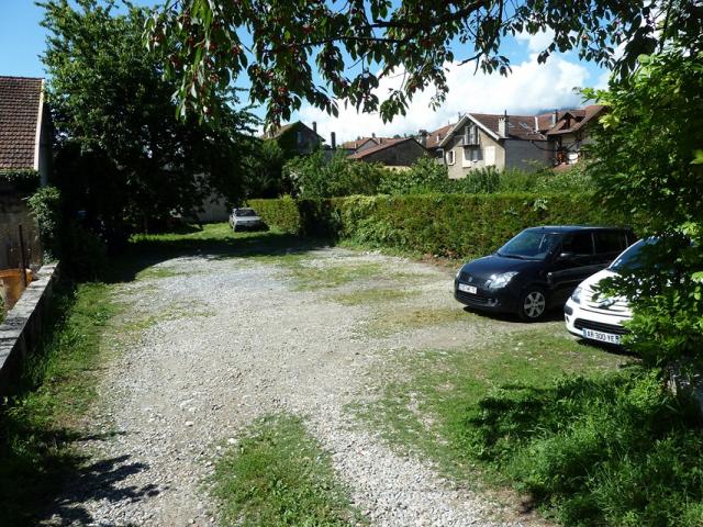 Location appartement T3 Aix les Bains - Photo 2