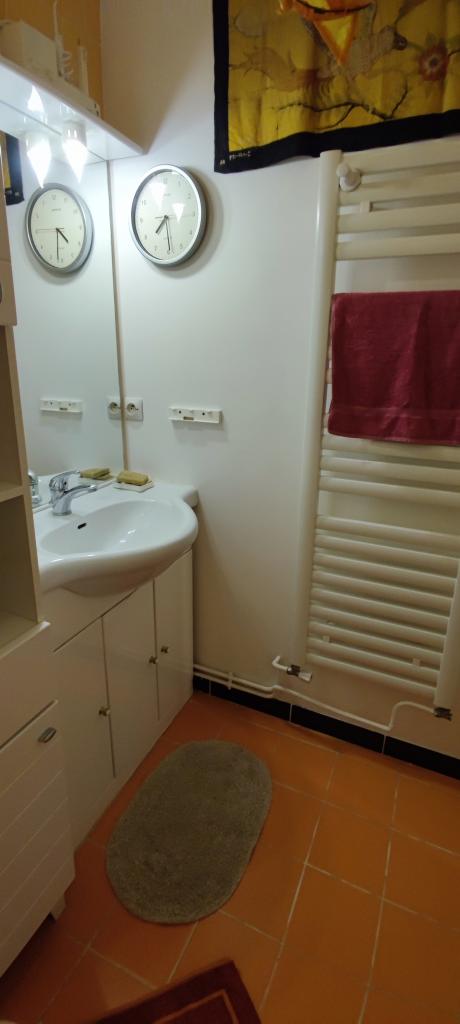 Location chambre Paris 19 - Photo 3