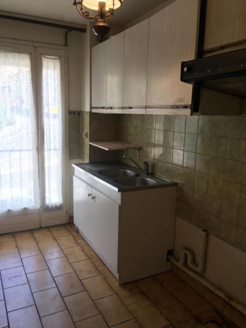 Location appartement T3 Beziers - Photo 8
