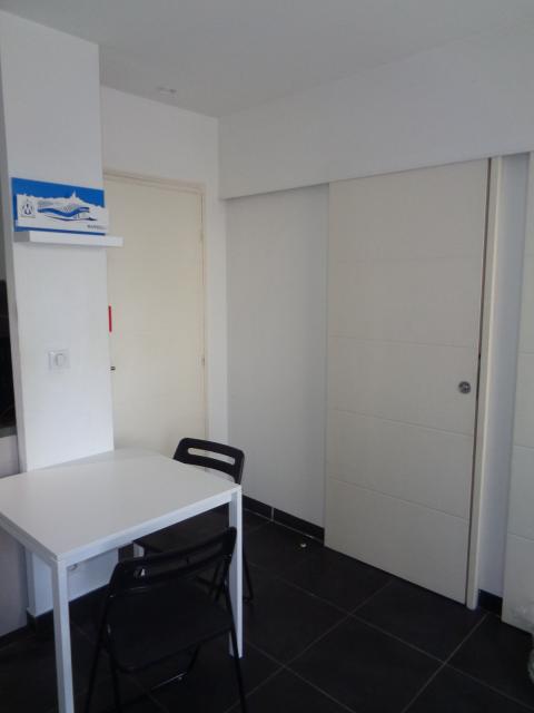 Location studio Marseille 09 - Photo 4